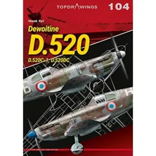 Dewoitine D.520
