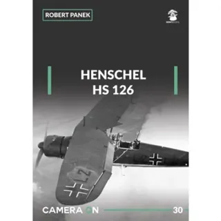 Henschel Hs 126