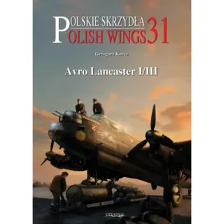Avro Lancaster I/III