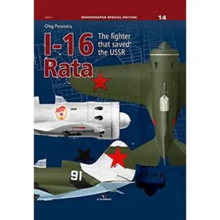 I-16 Rata