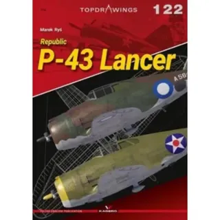 Republic P-43 Lancer