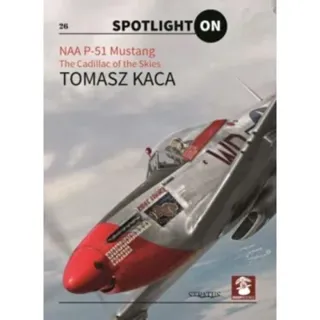 NAA P-51 Mustang