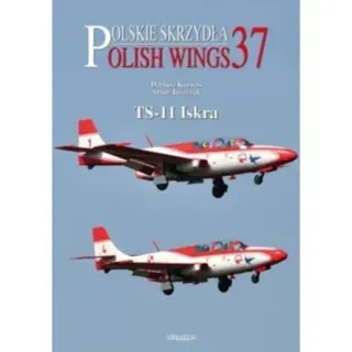 Polish Wings No. 36 TS-11 Iskra