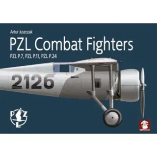 PZL Combat Fighters