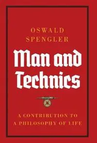 Man and Technics