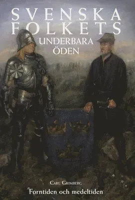 Svenska folkets underbara öden