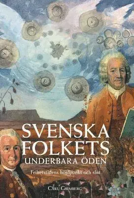 Svenska folkets underbara öden
