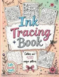 Ink Tracing Book
