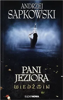 Pani jeziora