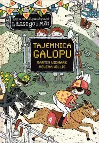 Galoppmysteriet (Polska)