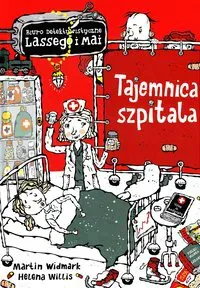 Sjukhusmysteriet (Polska)