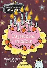 Födelsedagsmysteriet (Polska)