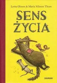 Meningen med livet (Polska)