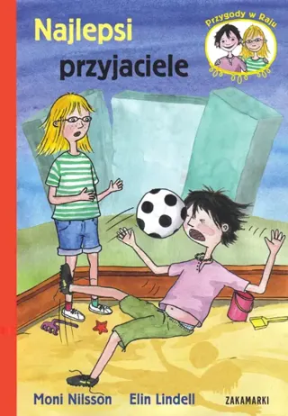 Bästa vänner (Polska)