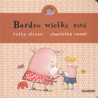 Här är Stora Näsan (Polska)