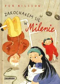 Flickan jag älskar heter Milena (Polska)