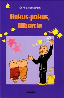 Hokus pokus, Alfons Åberg! (Polska)