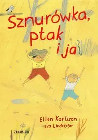 Snöret, fågeln och jag (Polska)