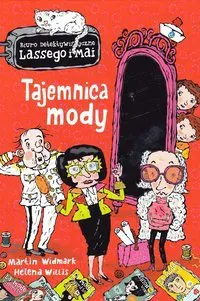 Modemysteriet (Polska)