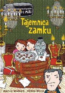 Slottsmysteriet (Polska)