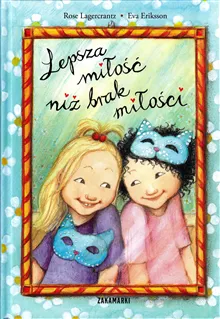 Kärlek är bättre än ingen kärlek (Polska)