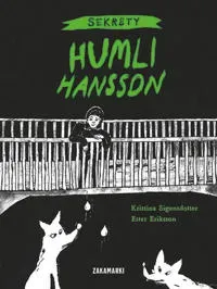 Humlan Hanssons Hemligheter (Polska)