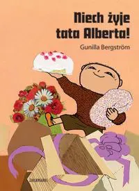 Niech zyje tata Alberta!