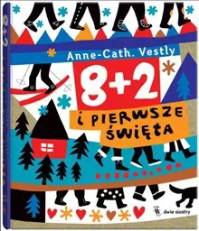 8+2 i pierwsze święta