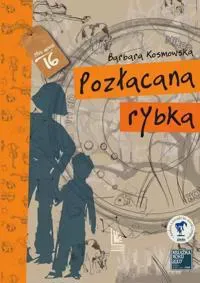 Pozlacana Rybka
