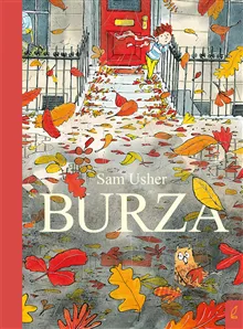 Burza