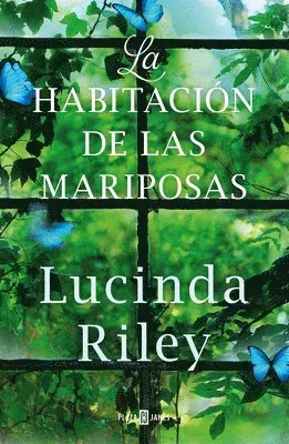 La Habitación de Las Mariposas / The Butterfly Room