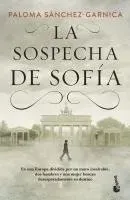 La sospecha de Sofia