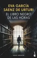 El libro negro de las horas