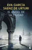 El angel de la ciudad