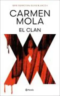 El clan: Inspectora Elena Blanco 5