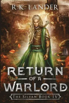 Return of a Warlord