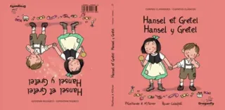 Hansel et Gretel / Hansel y Gretel