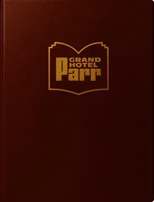 Grand Hotel Parr
