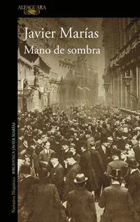 Mano de Sombra / Shadowed Hand