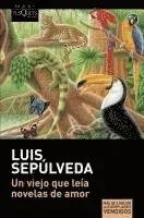 Un viejo qui leía novelas de amor