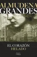 El corazon helado
