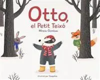 Otto, el Petit Teixó