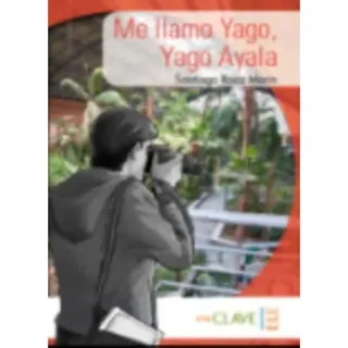 Coleccion lecturas Yago Ayala