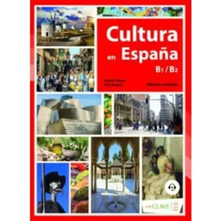 Cultura en Espana (Nueva edicion)