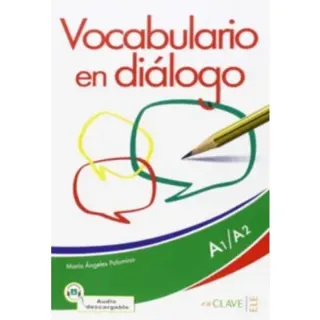 Vocabulario en dialogo