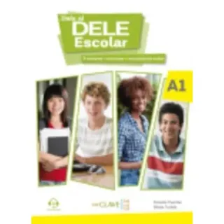 Dale al DELE Escolar
