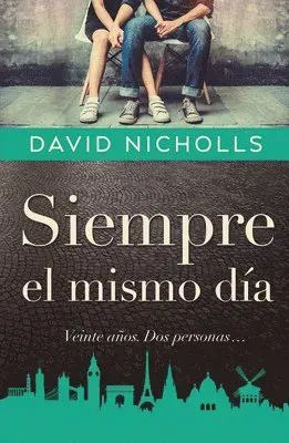 Siempre El Mismo Dia -V1