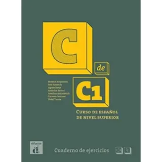 C de C1 - Cuaderno de ejercicios