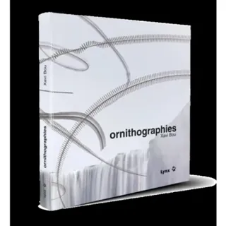 Ornithographies
