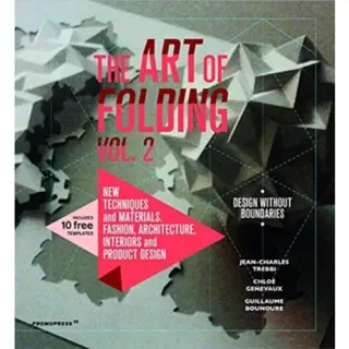 The Art of Folding 2